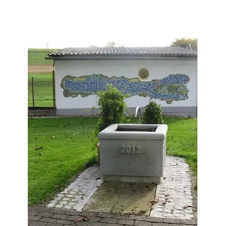 Oak Modern Retreat In * Uberlingen