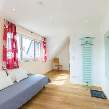 Dom wakacyjny Oak Modern Retreat In